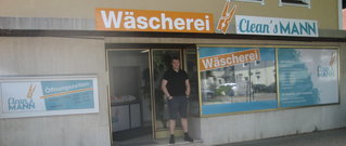 Wäscherei Clean´s MANN