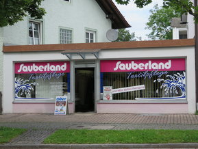 Sauberland - Zweigstelle
